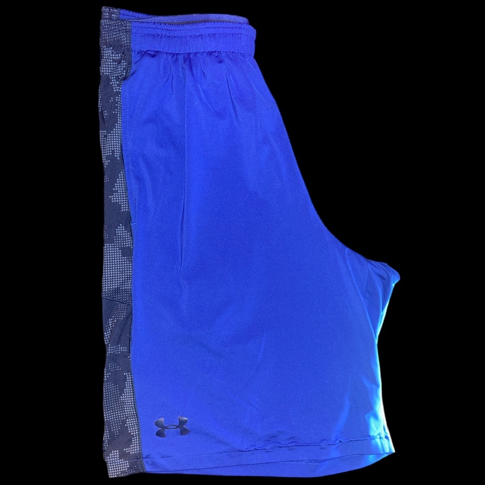 under armour shorts